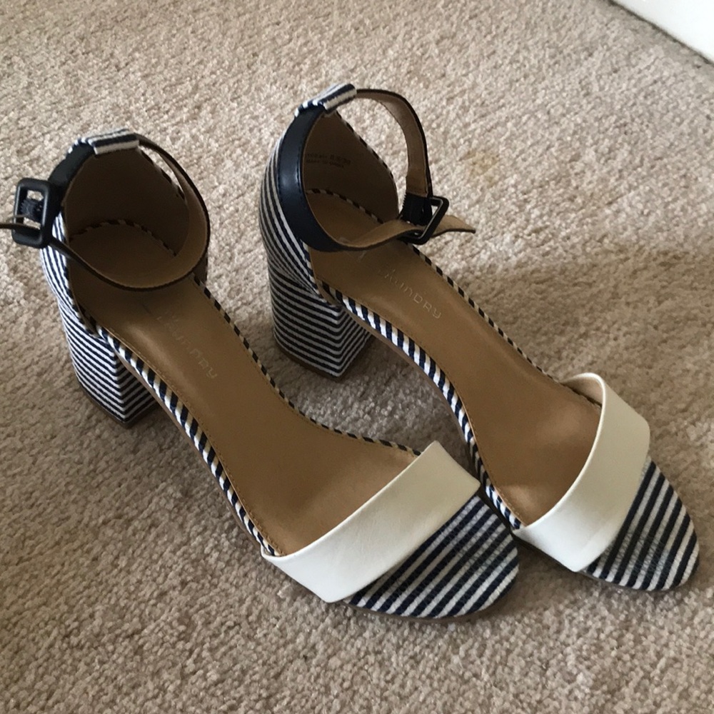 Like new CL shoes!
